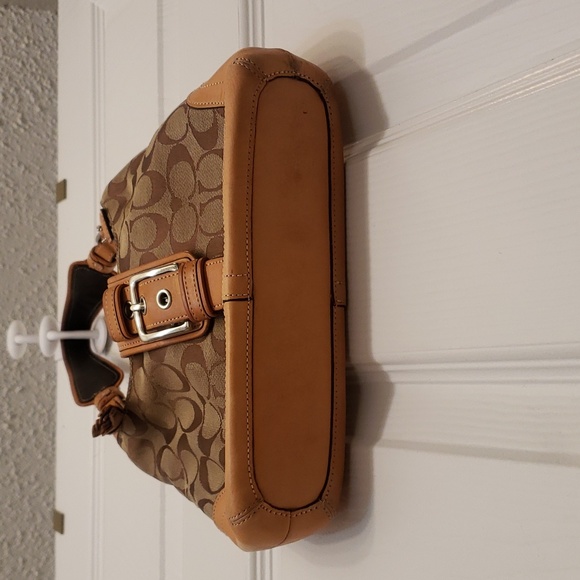 Coach bag - Picture 7 of 15